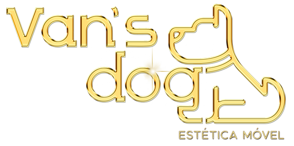 Van's Dog Logo